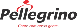 Pellegrino Logo PNG Vector