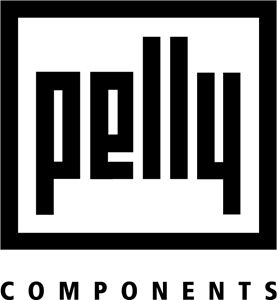 Pelly Components Logo PNG Vector