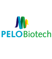 PELO BIOTECH Logo Vector