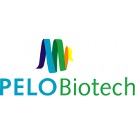Pelo Biotech Logo Vector