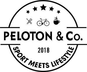 Personalized Peloton Logo Sign | TheGlamorousElephant