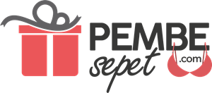 Pembe Sepet Logo PNG Vector