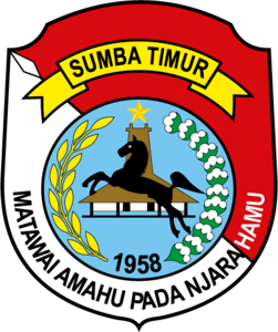 Pemerintah Provinsi Sumba Timur Logo PNG Vector