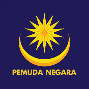 PEMUDA NEGARA Logo Vector