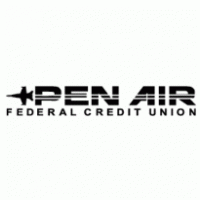 Pen Air Federal Credit Union Logo PNG Vector