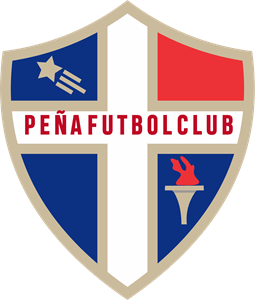 Peña Fútbol Club de Córdoba Logo PNG Vector