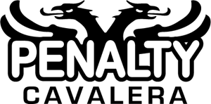 Penalty Cavalera Logo PNG Vector