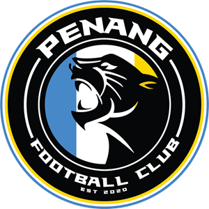 Penang FC Logo Vector