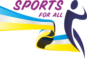 Penang Sport For All Logo PNG Vector