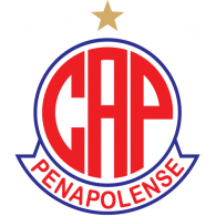 Penapolense FC Logo PNG Vector