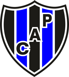 Peñarol de Paraná Entre Ríos Logo PNG Vector