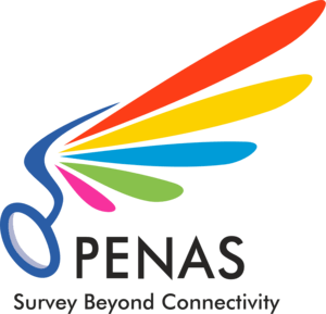 Penas airlines Logo PNG Vector
