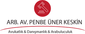 Penbe Üner Keskin Resmi Logo PNG Vector