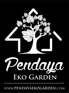 Pendaya Eko Garden Logo PNG Vector