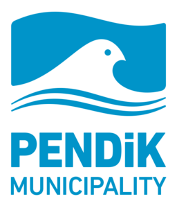 pendik municipality Logo Vector