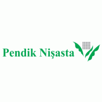 Pendik Nişasta Logo Vector