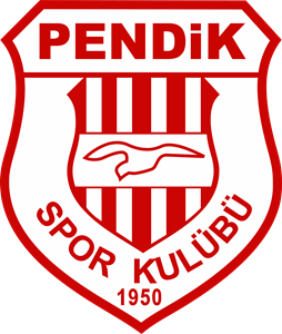 Pendikspor Logo PNG Vector (CDR) Free Download