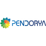 Pendorya Logo PNG Vector