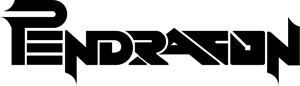 Pendragon Band's Logo PNG Vector