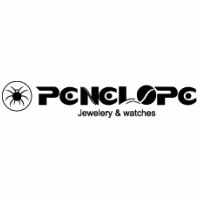 Penelope Logo PNG Vector