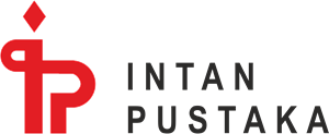 Penerbit Intan Pustaka Logo PNG Vector