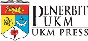 Penerbit UKM Press Logo PNG Vector