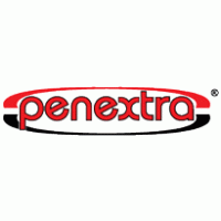 penextra Logo PNG Vector