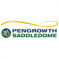 Pengrowth Saddledome Logo PNG Vector