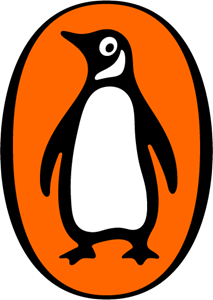 Penguin Books Logo PNG Vector