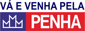 Penha - Empresa de Ônibus N. S. da Logo PNG Vector