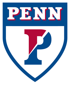 Penn Athletics Logo Vector