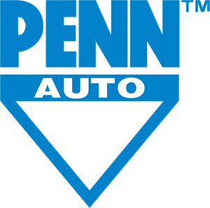 Penn Auto Logo Vector