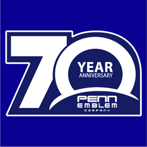 Penn Emblem Logo PNG Vector