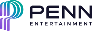 Penn Entertainment Logo PNG Vector