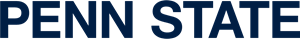 Penn State Athletics Logo Vector