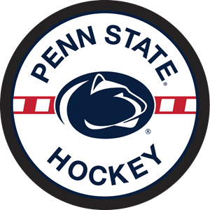Penn State Hockey Logo Vector