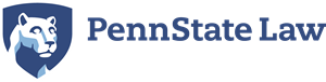 Penn State Law Logo Vector
