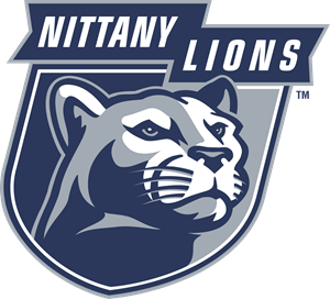 Penn State Lions Logo Vector