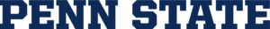 Penn State Logo PNG Vector