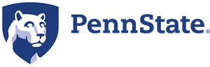 Penn State Logo Vector