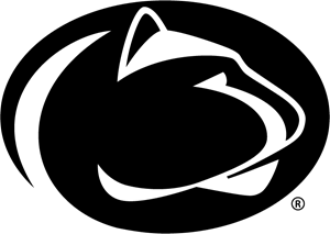 Penn State Nittany Lions Logo PNG Vector