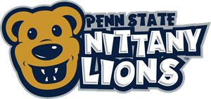 Penn State Nittany Lions Logo Vector