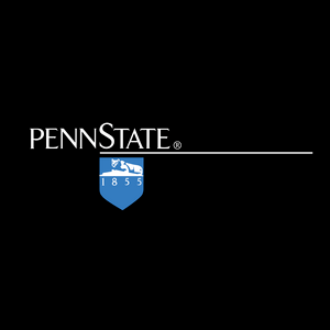 Penn State University Logo PNG Vector