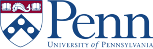 Penn University Logo PNG Vector