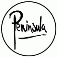 Penninsula Software Logo Vector