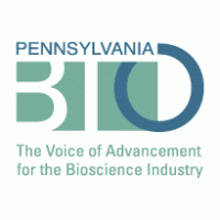 Pennsylvania BIO Logo Vector