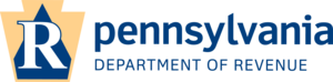Pennsylvania Department of Revenue Logo PNG Vector