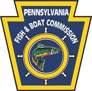 pennsylvania fish and boat commission Logo PNG Vector
