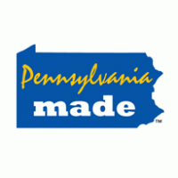 Pennsylvania Made Logo PNG Vector