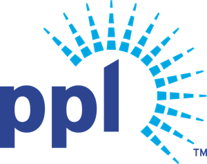Pennsylvania Power and Light PPL Logo Vector